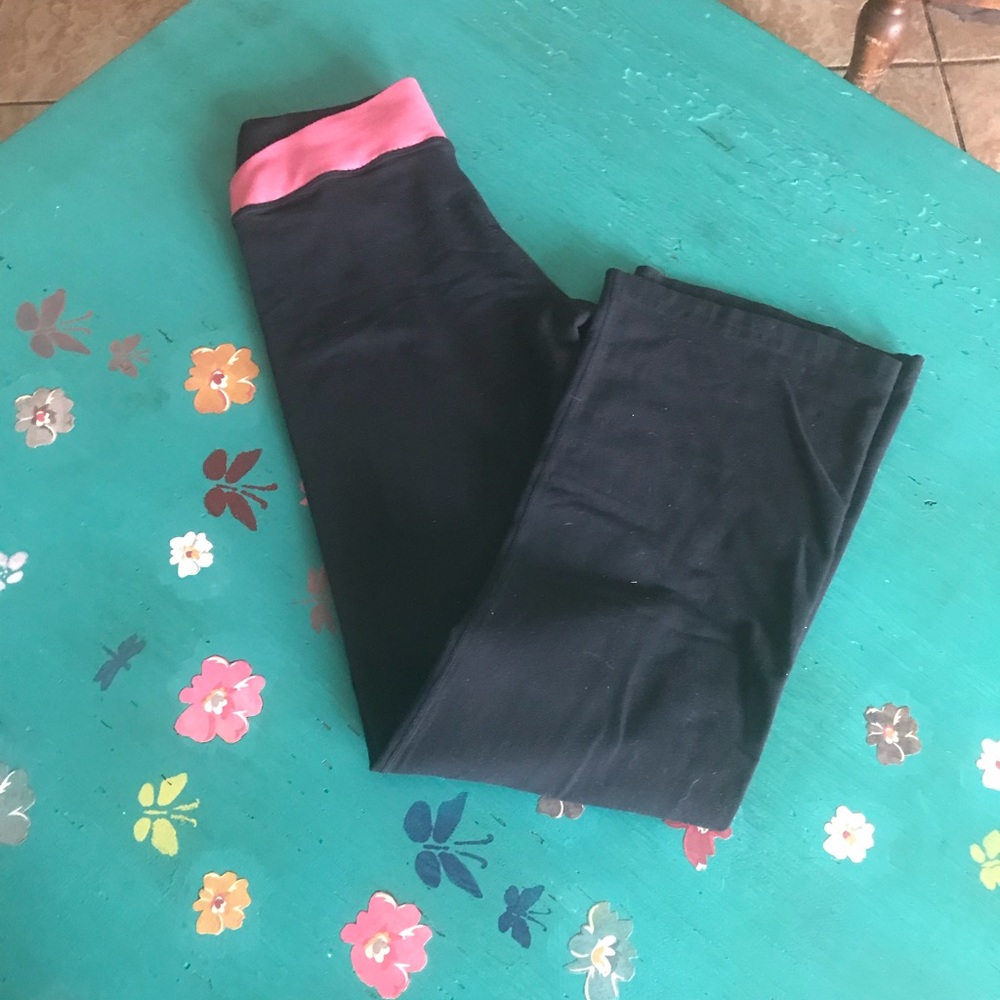 LULULEMON YOGA DANCE PANTS BUNDLE 💕💐💯 - Picture 5 of 6